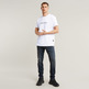 CAMISETA HOMBRE  G-STAR G-SCRIPT R T