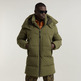 PARKA HOMBRE G-STAR WHISTLER