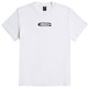 CAMISETA HOMBRE  G-STAR OLD SKOOL LOGO R T