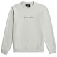 SUDADERA HOMBRE  G-STAR G-SCRIPT LOGO R SW