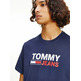 CAMISETA EN ALGODÓN ORGÁNICO HOMBRE TOMMY JEANS