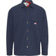 SOBRECAMISA DE CORTE INFORMAL HOMBRE TOMMY JEANS