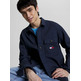 SOBRECAMISA DE CORTE INFORMAL HOMBRE TOMMY JEANS