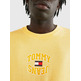 CAMISETA CON LOGO DE CORTE CLÁSICO HOMBRE TOMMY JEANS