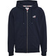 SUDADERA CON CAPUCHA Y CREMALLERA HOMBRE TOMMY JEANS 