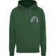 SUDADERA CON CAPUCHA Y LOGO CIRCULAR HOMBRE TOMMY JEANS