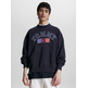 SUDADERA DE CORTE HOLGADO CON LOGO HOMBRE TOMMY JEANS ARCHIVE