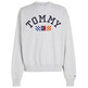 SUDADERA DE CORTE HOLGADO CON LOGO HOMBRE TOMMY JEANS ARCHIVE