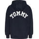 SUDADERA CON CAPUCHA Y CREMALLERA HOMBRE TOMMY JEANS ARCHIVE