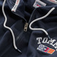 SUDADERA CON CAPUCHA Y CREMALLERA HOMBRE TOMMY JEANS ARCHIVE