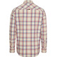 CAMISA DE CUADROS DE CORTE CLÁSICO HOMBRE TOMMY JEANS