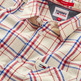 CAMISA DE CUADROS DE CORTE CLÁSICO HOMBRE TOMMY JEANS