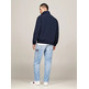 CORTAVIENTOS HOMBRE TOMMY JEANS ESSENTIAL