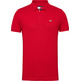 POLO HOMBRE  TOMMY HILFIGUER TJM SLIM PLACKET POLO EXT