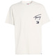 CAMISETA HOMBRE TOMMY JEANS LOGO GRAFITTI