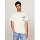 CAMISETA HOMBRE TOMMY JEANS LOGO GRAFITTI