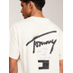 CAMISETA HOMBRE TOMMY JEANS LOGO GRAFITTI