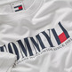 CAMISETA DE CUELLO REDONDO CON LOGO HOMBRE TOMMY JEANS