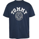 CAMISETA FIT REGULAR CON LOGO VINTAGE HOMBRE TOMMY JEANS