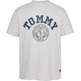 CAMISETA FIT REGULAR CON LOGO VINTAGE HOMBRE TOMMY JEANS