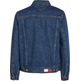 CAZADORA VAQUERA HOMBRE TOMMY JEANS