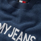 JERSEY DE PUNTO HOMBRE TOMMY JEANS CON LOGO