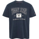 CAMISETA CON LOGO DE LOS ARCHIVOS HOMBRE TOMMY JEANS