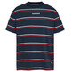 HOMBRE TJM REG S CLASSIC STRIPE TEE C1G