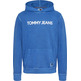 SUDADERA CLÁSICA CON CAPUCHA Y BOLSILLO HOMBRE TOMMY JEANS