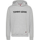 SUDADERA CLÁSICA CON CAPUCHA Y BOLSILLO HOMBRE TOMMY JEANS