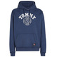 SUDADERA CON CAPUCHA PREP EXPLORER HOMBRE TOMMY JEANS