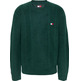 JERSEY HOMBRE  TH TJM SLIM CABLE KNIT CNECK