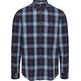 CAMISA FIT REGULAR ESTAMPADO CUADROS HOMBRE TOMMY JEANS