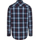 CAMISA FIT REGULAR ESTAMPADO CUADROS HOMBRE TOMMY JEANS