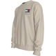 SUDADERA DE CUELLO REDONDO CON LOGO HOMBRE TOMMY JEANS