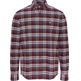 CAMISA HOMBRE  TH TJM REG OXFORD CHECK SHIRT