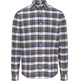 CAMISA HOMBRE  TH TJM REG OXFORD CHECK SHIRT