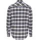 CAMISA HOMBRE  TH TJM REG OXFORD CHECK SHIRT