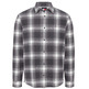 CAMISA DE CUADROS AMPLIA HOMBRE TOMMY JEANS