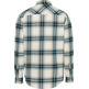 CAMISA DE CUADROS HOMBRE TOMMY JEANS CORTE AMPLIO