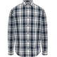 CAMISA DE POPELÍN HOMBRE TOMMY JEANS FIT REGULAR