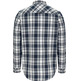 CAMISA DE POPELÍN HOMBRE TOMMY JEANS FIT REGULAR