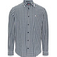 CAMISA DE POPELÍN HOMBRE TOMMY JEANS FIT REGULAR