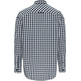 CAMISA DE POPELÍN HOMBRE TOMMY JEANS FIT REGULAR