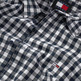 CAMISA DE POPELÍN HOMBRE TOMMY JEANS FIT REGULAR