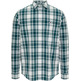 CAMISA DE POPELÍN HOMBRE TOMMY JEANS FIT REGULAR