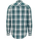 CAMISA DE POPELÍN HOMBRE TOMMY JEANS FIT REGULAR