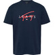 CAMISETA HOMBRE  TH TJM REG SIGNATURE TWIST TEE EX