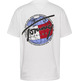 CAMISETA HOMBRE TOMMY JEANS GLOBE EXPEDITION FIT REGULAR