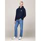 SUDADERA CON CAPUCHA DE CORDÓN HOMBRE TOMMY JEANS